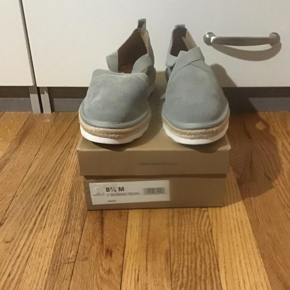 Lucky Brand sandal Size 8.5